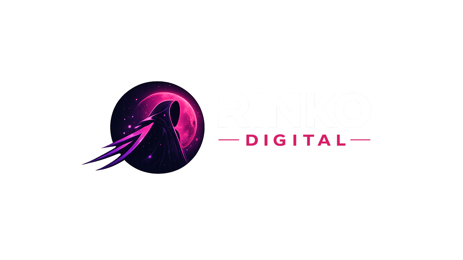 Rinko Digital logo